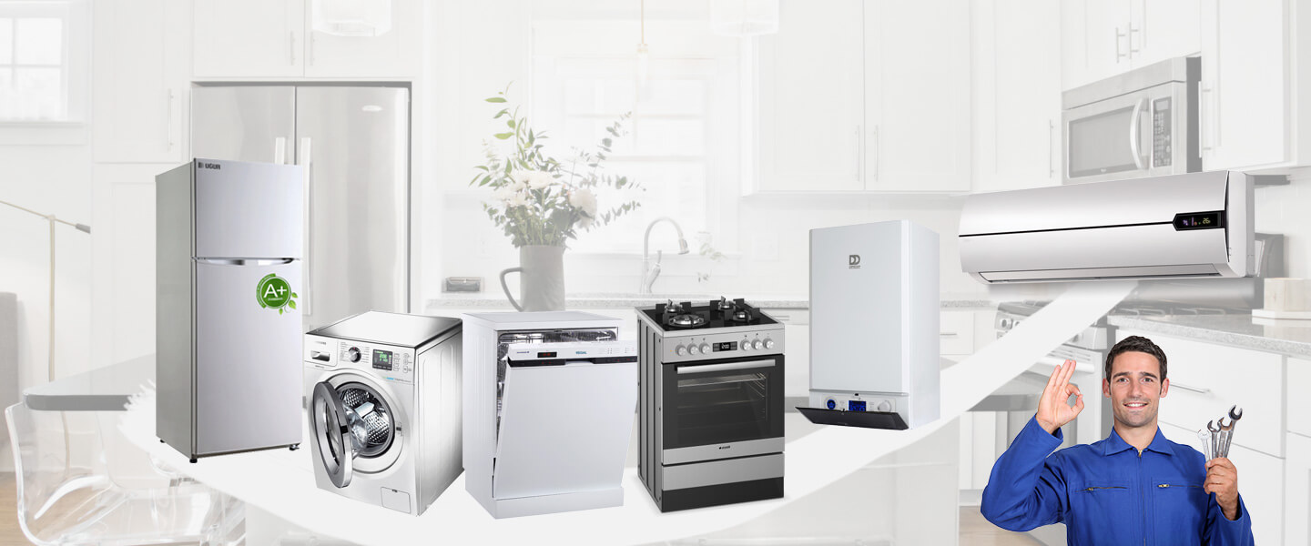 Çaykara Daikin Servisi